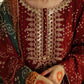Red - Women's Dress