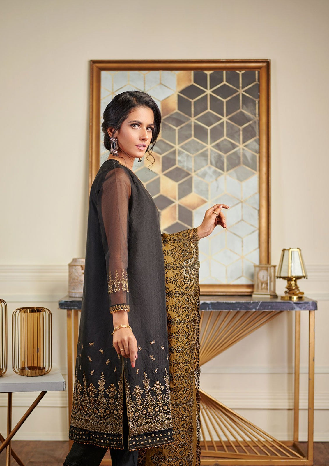 Black : Women's Dress