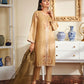 Beige : Women's Dress