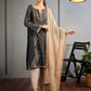 Grey : Women's Dress