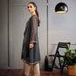 Grey : Women's Dress