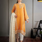 Rust : Women's Dress