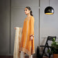Rust : Women's Dress