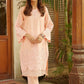 Pink - Women's Dress - DC-0415