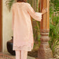 Pink - Women's Dress - DC-0415