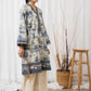 Blue -  Women's Kurta