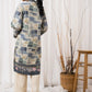 Blue -  Women's Kurta
