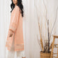 Peach- Women's Kurta