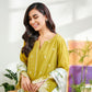 Lime Green : Women's Dress