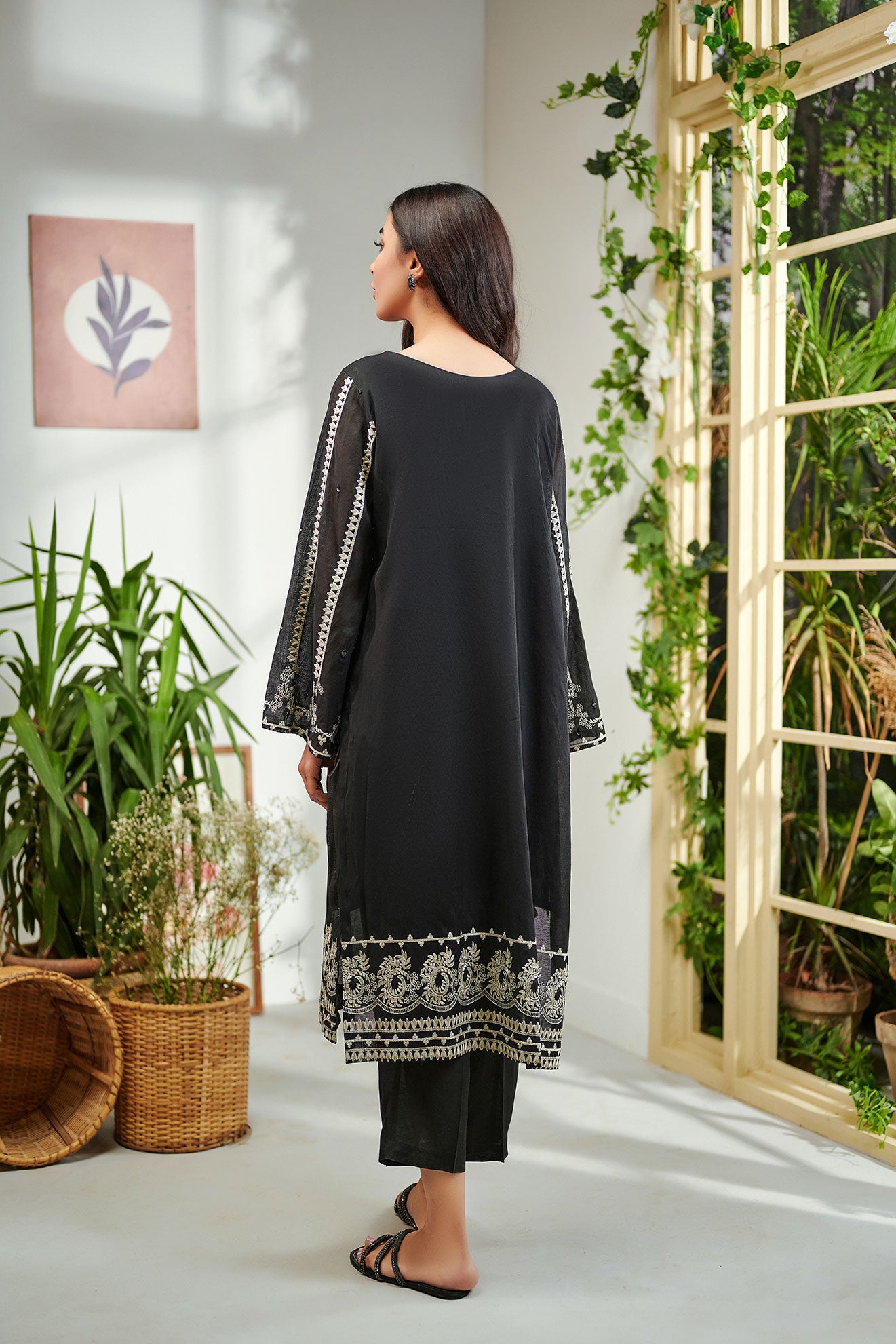 Black : Women's Dress