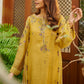 Green - Women's Dress - DC-2052