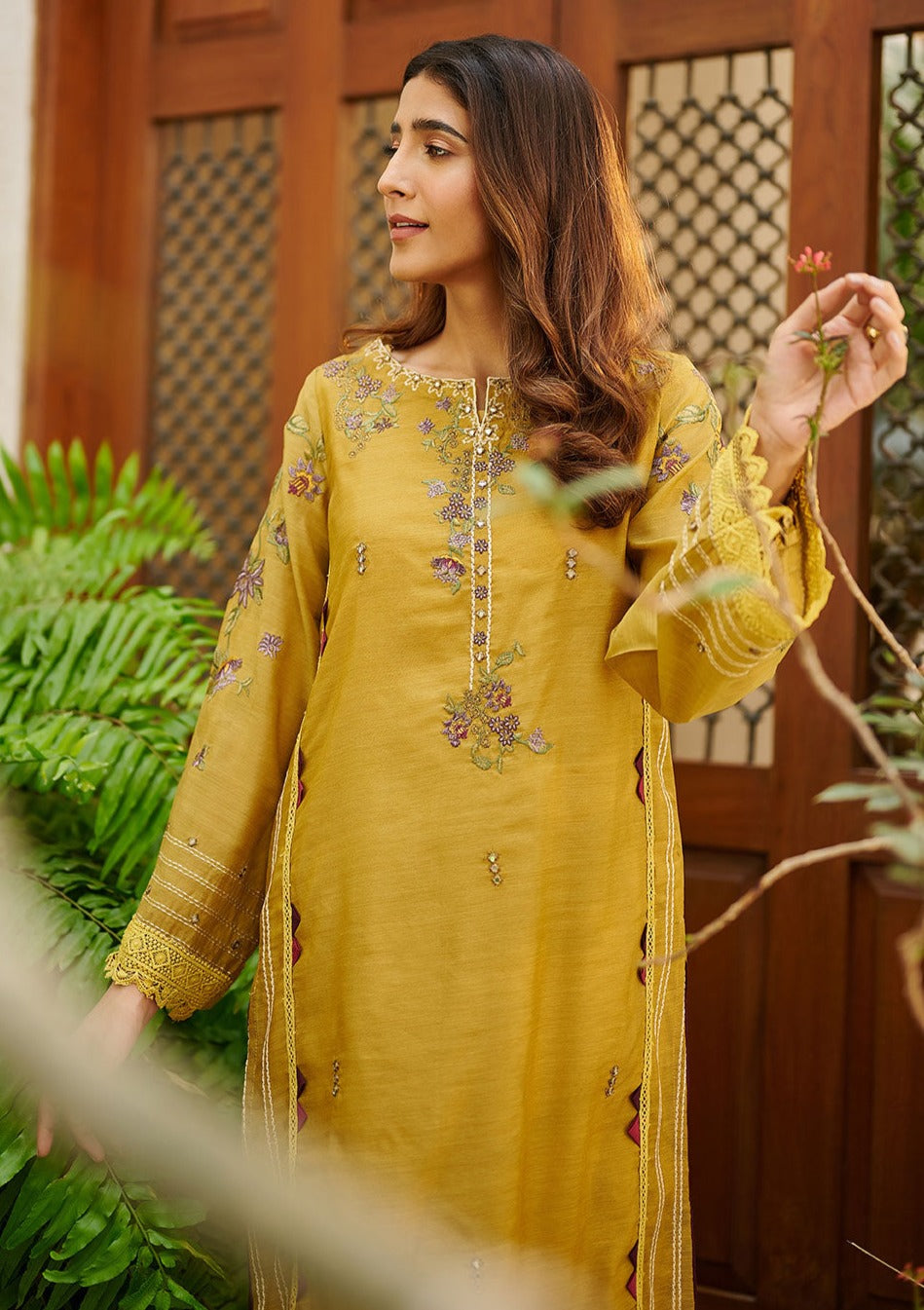 Green - Women's Dress - DC-2052
