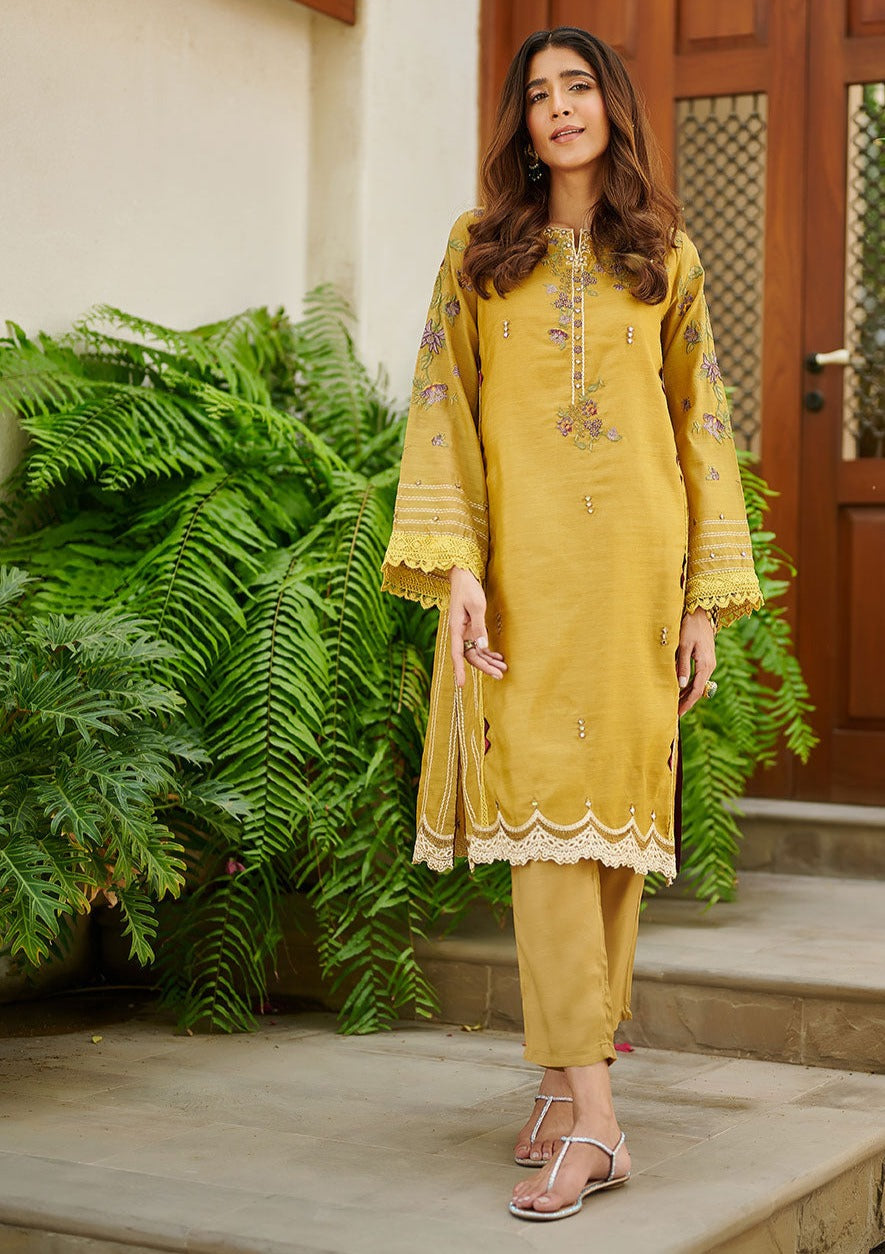 Green - Women's Dress - DC-2052