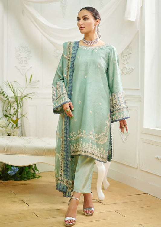 Green : Women's Dress