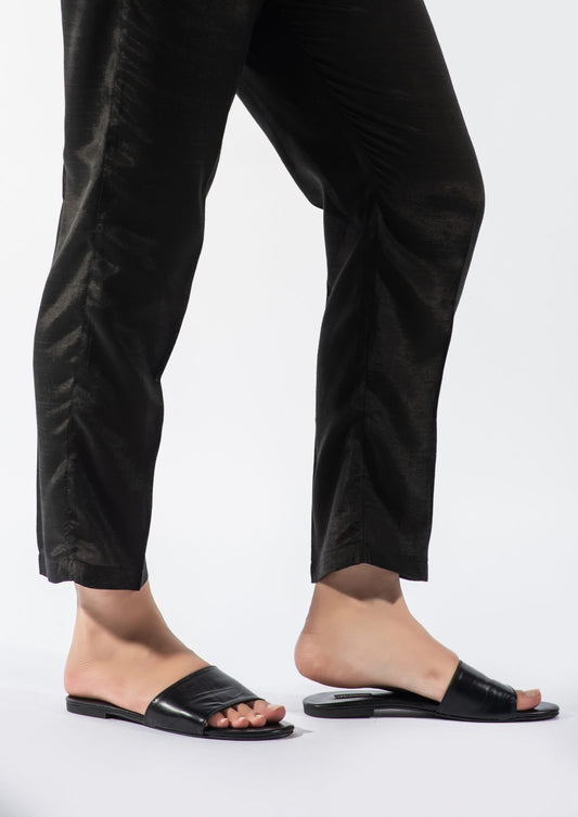 Black - Trouser
