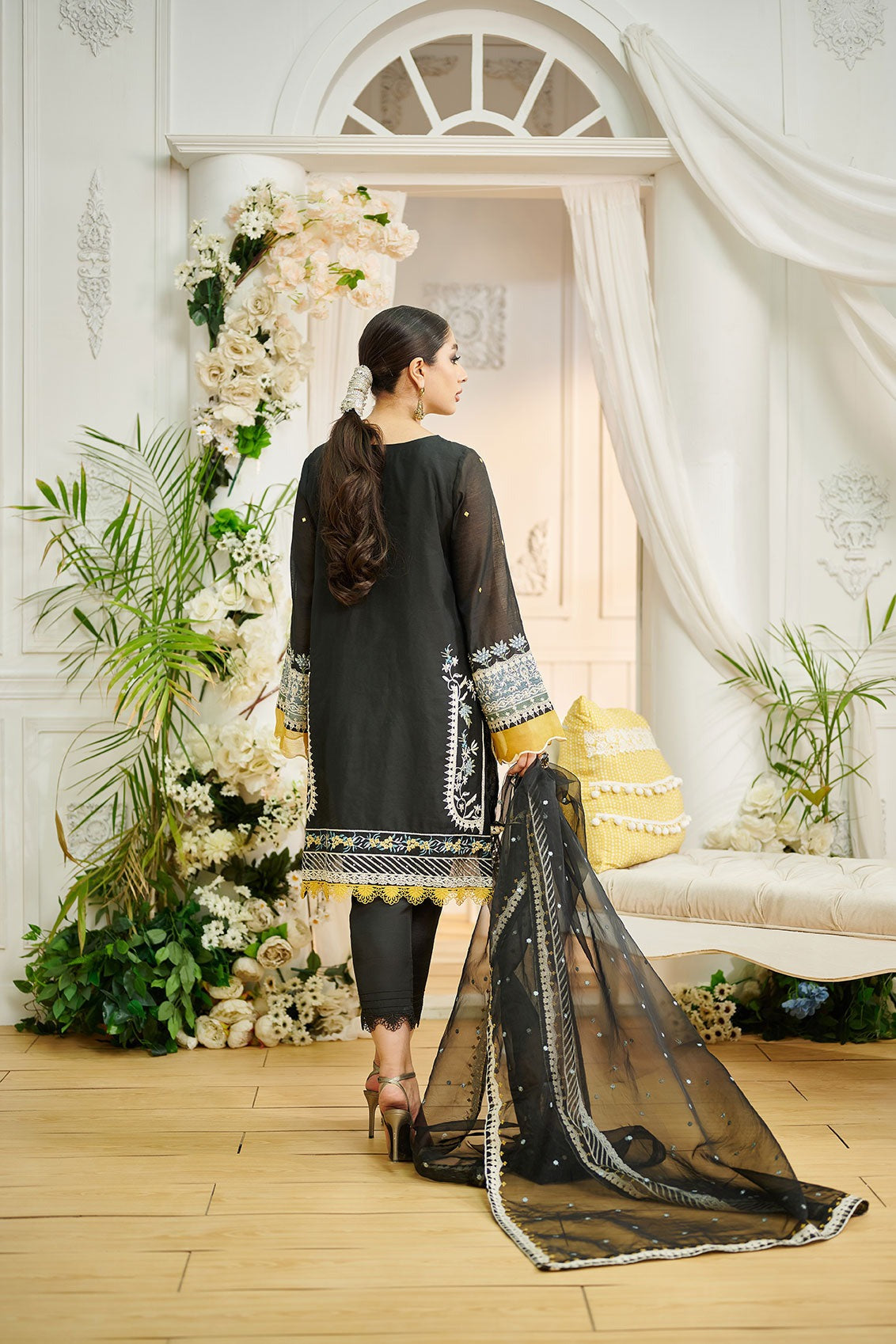 Black : Women's Dress