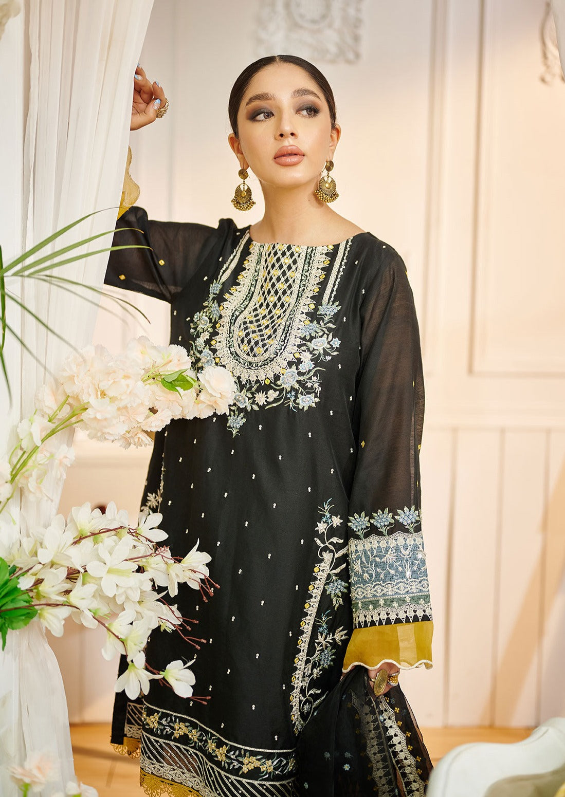 Black : Women's Dress