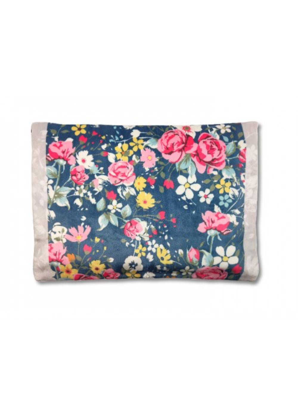 Quran Cover - Floral Fantasy