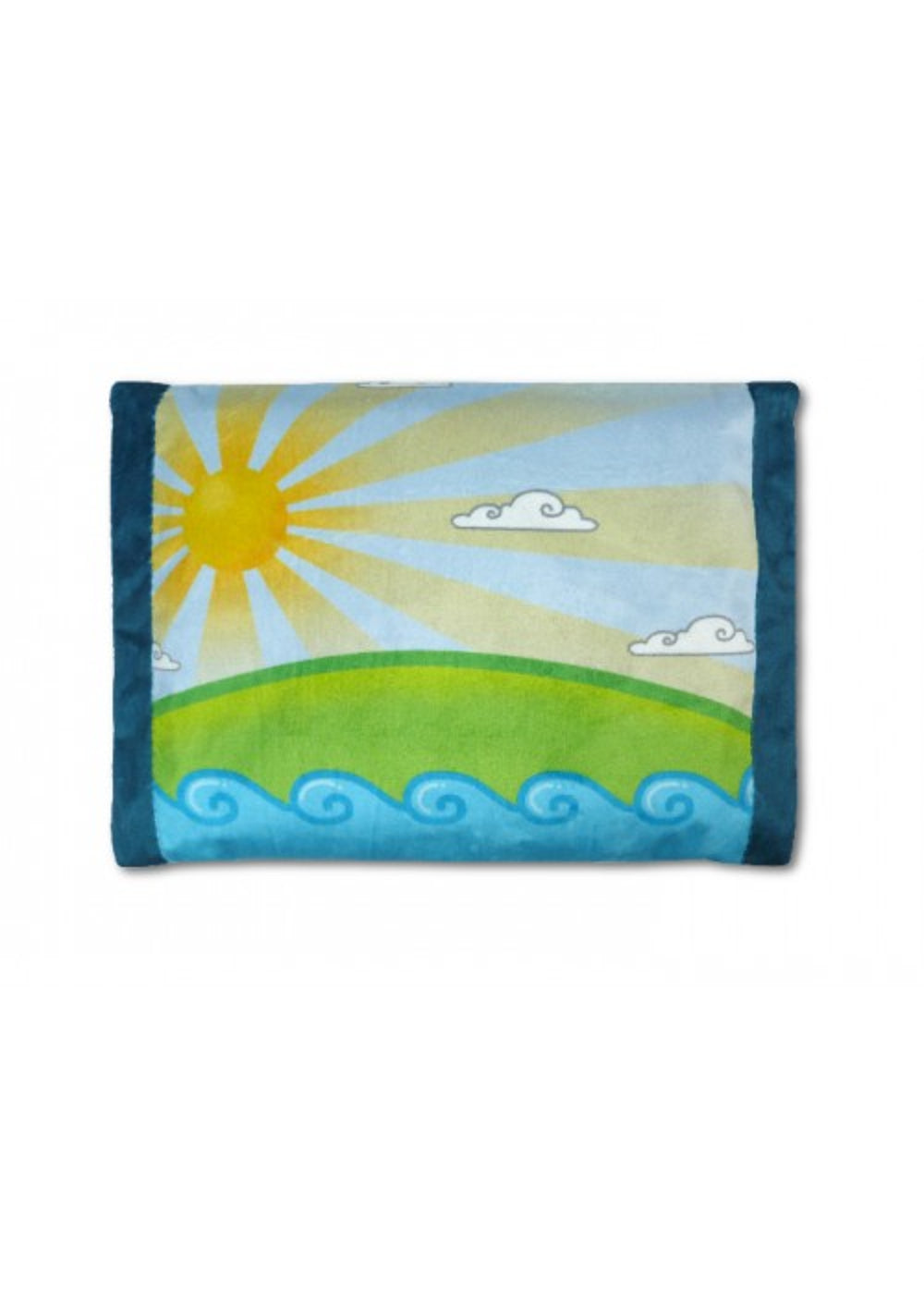 Quran Cover - Holy Land