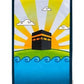 Prayer Mat - Holy Land