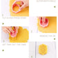 6 Pcs Eid Mubarak Cookie Cutter
