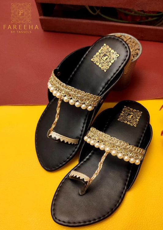 KK-30/SE-30 : Kolhapuri (Girls)