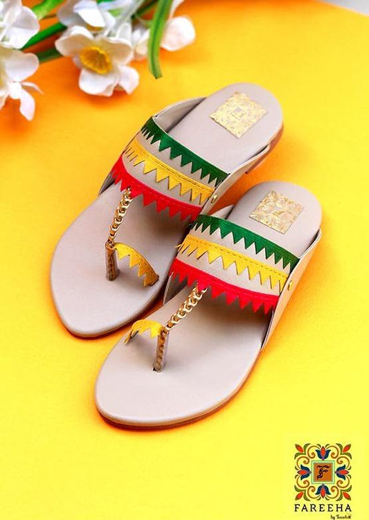 KK-05 :  Kolhapuri (Girls)