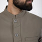 Olive - Men's Waistcoat