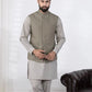 Olive - Men's Waistcoat