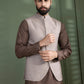 Khakhi - Men's Waistcoat