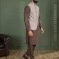 Khakhi - Men's Waistcoat