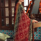 Red - Women's Dress