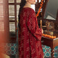 Red - Women's Dress