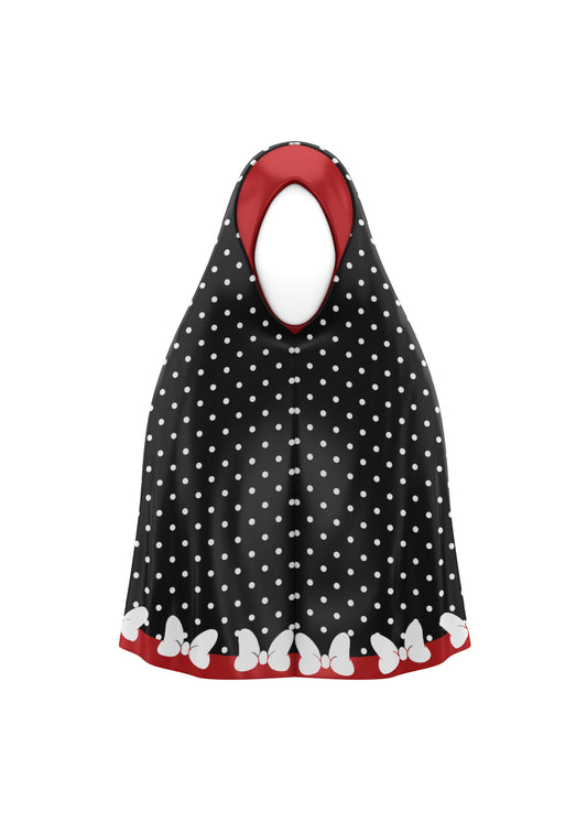 Prayer Scraf - Minnie Mouse
