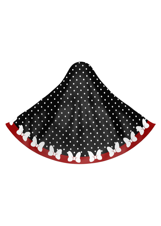 Prayer Scraf - Minnie Mouse