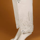Off White - Cotton Pants
