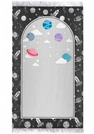 Prayer Mat - Orbit Odyssey