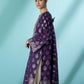 Purple - Women's Dress