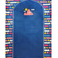 Prayer Mat - Blue Canyon