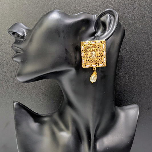 Earrings : Set 9