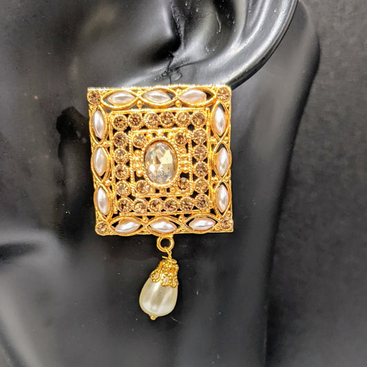 Earrings : Set 9