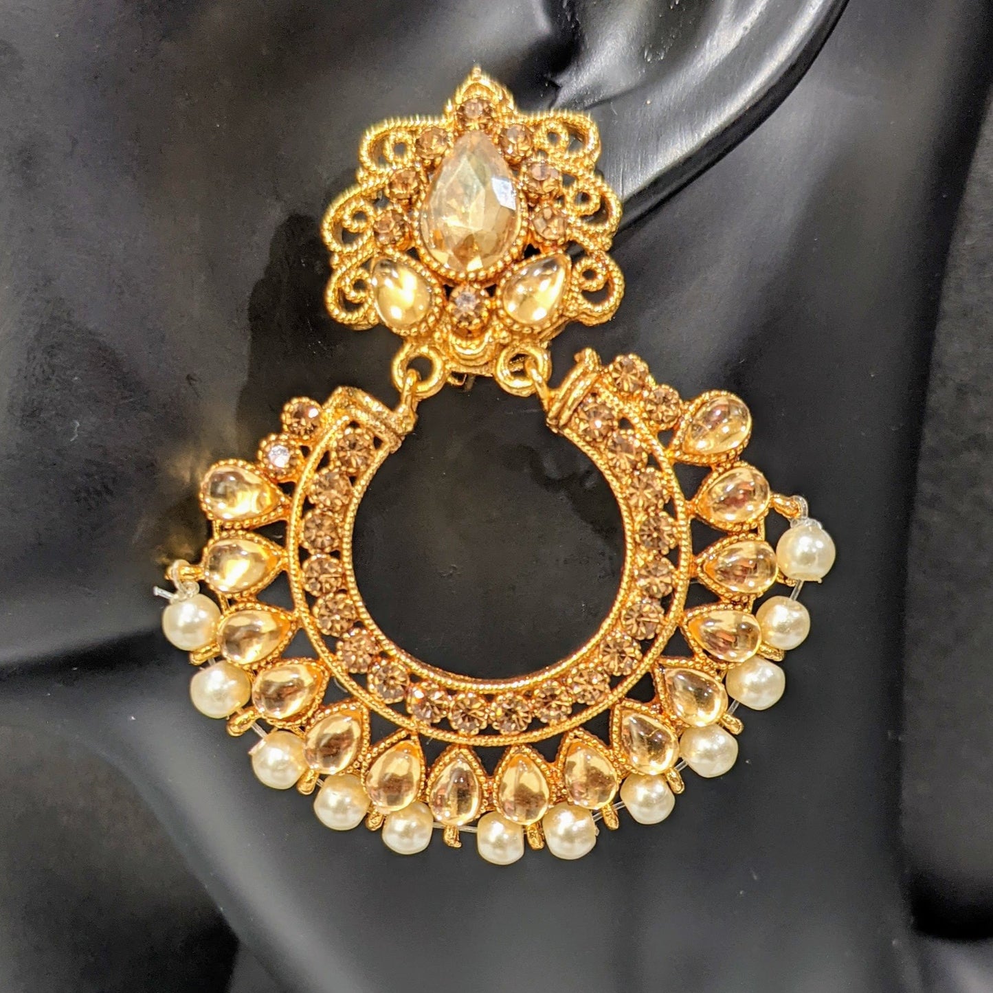 Earrings Set 4