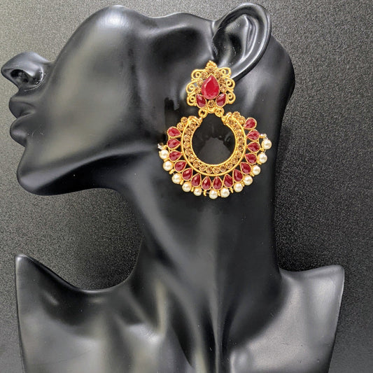 Earrings Set 4
