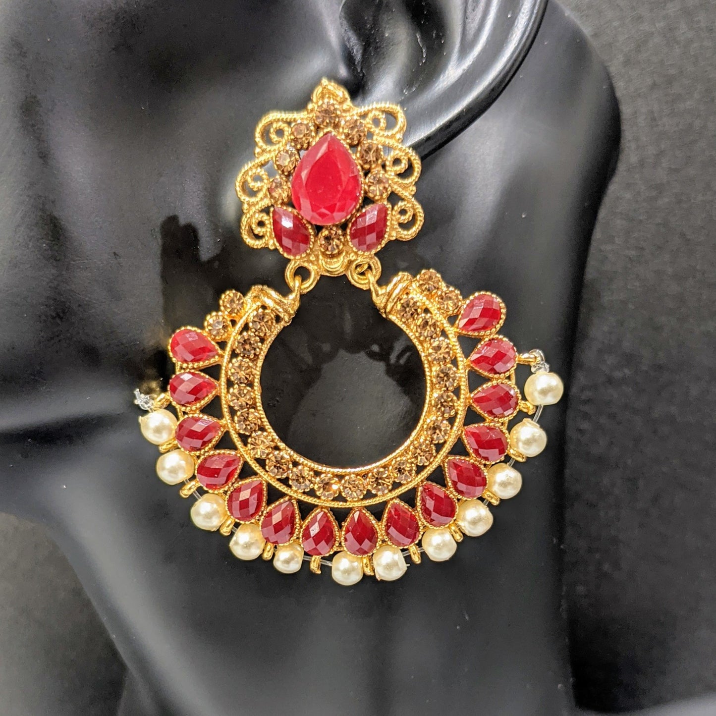Earrings Set 4