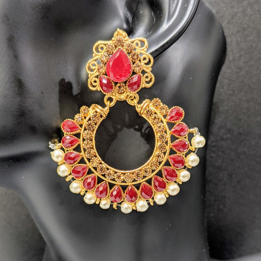 Earrings Set 4