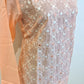 Peach - Women's Dress