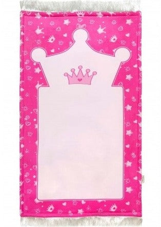 Prayer Mat - Princess Royale