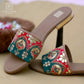 SE-41 :  Flats (Teens & Women)
