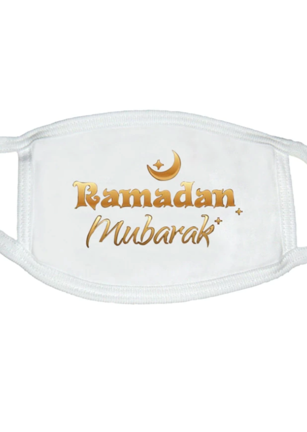 Eid Special - Face Masks