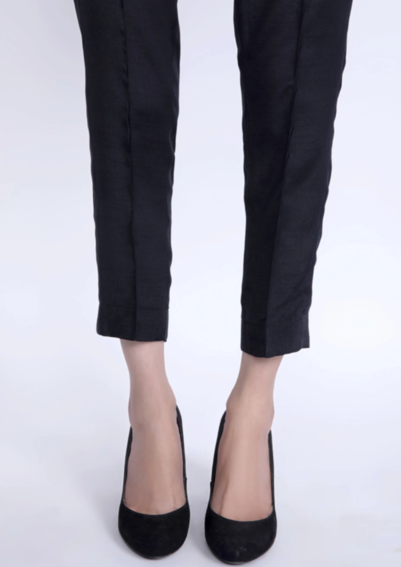 Black - Women's Dress